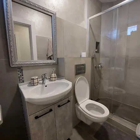 D&n Apartament Ledine