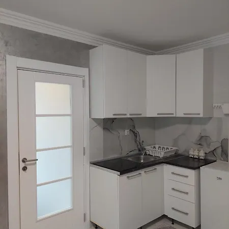 Apartament D&n Ledine