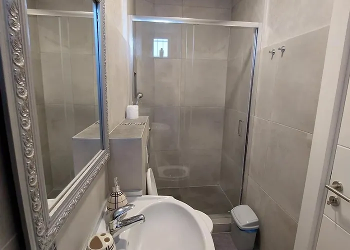 Διαμέρισμα D&n Ledine