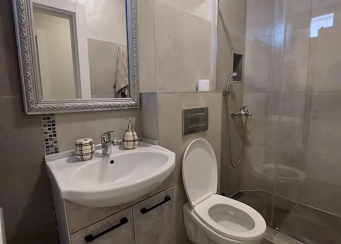 D&n Διαμέρισμα Ledine