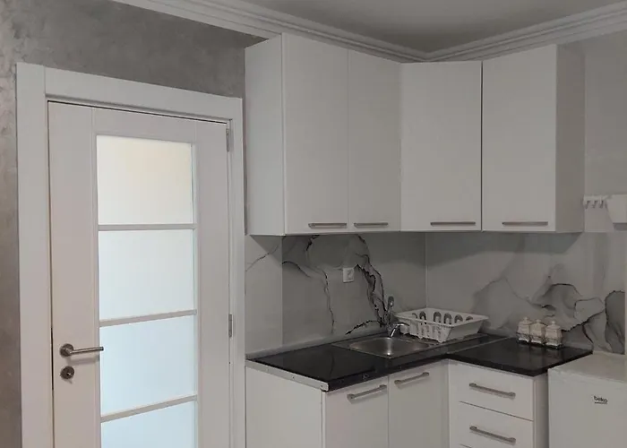 Διαμέρισμα D&n Ledine